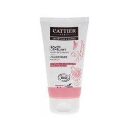 Cattier Baume Démêlant Tous Types de Cheveux - 150 ml - Tube 150 ml