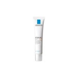 La Roche-Posay Effaclar Duo (+) Soin Complet Anti-Imperfections Anti-Marques et Anti-Récidive et Anti-Uv (Spf30) 40 ml - Tube 40 ml