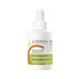 A-DERMA Biology Sérum Coup d'Éclat 30 ml - Flacon compte goutte 30 ml