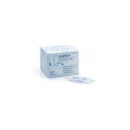 Laboratoires Quinton Isotonic 30 A.b. 10 ml - Boîte 30 ampoules