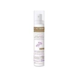 Cattier Soin Léger Anti-Âge Lissant - Nectar Éternel - 50 ml - Flacon Airless 50 ml