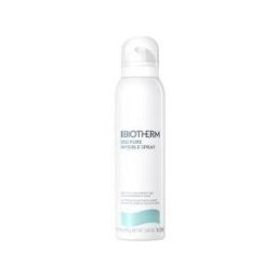 Biotherm Déo Pure Déodorant Spray Pure Invisible 150 ml - Flacon-Aérosol 150 ml