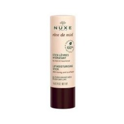 Nuxe Rêve de Miel Stick Lèvres 4 g - Stick 4 g