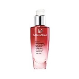 Dr Pierre Ricaud Sérum Activateur à la Provitamine B5 et Peptides d'Artichaut 30 ml - Flacon-Pompe 30 ml