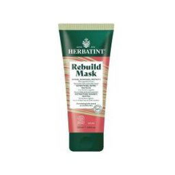 Herbatint Masque Rebuild Tous Types de Cheveux 200 ml - Tube 200 ml