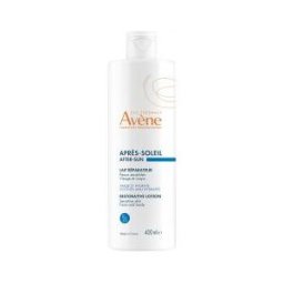 Avène Eau Thermale Après-Soleil Lait Réparateur 400 ml - Flacon 400 ml