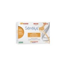 Sérélys® Spm - Complément Alimentaire à Base de Plantes Pour le Confort Pré-Menstruel (2) - 30 Gélules - Boîte 30 gélules