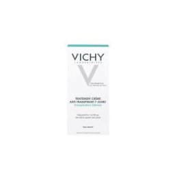 Vichy Traitement Anti-Transpirant 7 Jours Crème 30 ml - Tube 30 ml