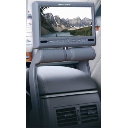 Speed Sound MON-85-ARM LECTEUR DVD Ecran central 21.5cm TFT/LCD