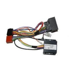 PIONEER INTERFACE CA-R-PI.162v2 COMMANDE AU VOLANT CITROEN C4 Coupe 09/2004-