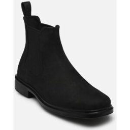 Helsinki 2 par Ecco Noir 45 Homme