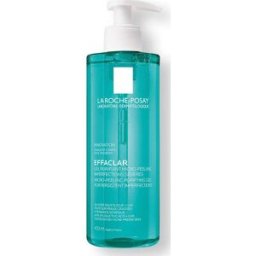 LA ROCHE POSAY La Roche-Posay Effaclar Gel Purifiant Micro-Peeling 400ml