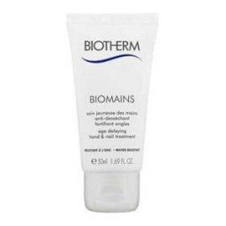 Biotherm Biosource Biosource Crema De Manos Edicion Limitada 50ml