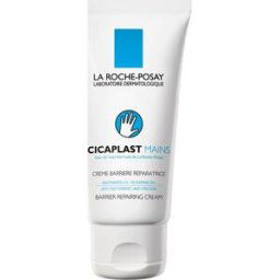 LA ROCHE POSAY La RochePosay Cicaplast Mains Crème Barrière Réparatrice 50ml
