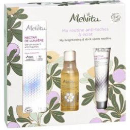 Melvita Ma Routine Anti-Taches & Éclat Bio