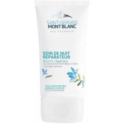 Saint-Gervais Mont Blanc Saint-Gervais Soin Nuit Repar 40ml