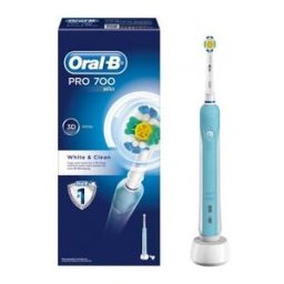 Oral-B Oral B Pro 700 3D White & Clean