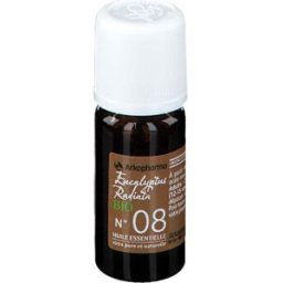 Arkopharma Arkoess Eucaly Rad Bio N°8 He 10ml