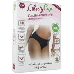 Liberty Cup Bragas Menstruales Talla L XL 1ud