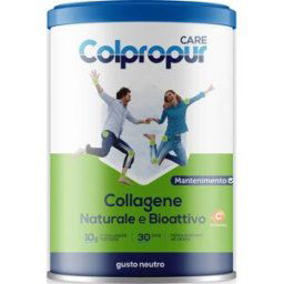 Colpropur Care Saveur Neutre 300g