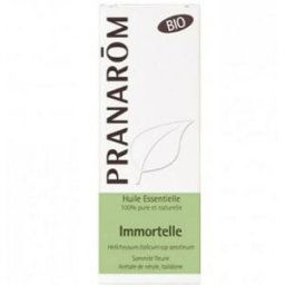 Pranarôm Pranarom Aceite Vegetal Immortel Bio 2ml