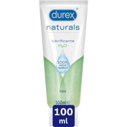 Durex Naturel Essentials Gel Lubrifiant 100ml