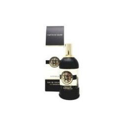 Parfum de Grasse Eau de Cologne Black Fleur d'Oranger 125ml