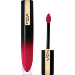L'Oréal L'Oreal Labial Líquido Brilliant Signature N308 1ud