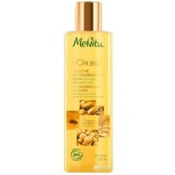 Melvita L'Or Bio Douche Extraordinaire 250ml