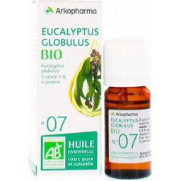 Arkopharma Arkoess Eucalyptus Bio Hle 10ml