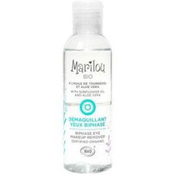 Marilou Bio Démaquillant Yeux Biphase 100ml