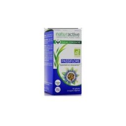 Naturactive Passiflore Bio 60caps