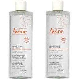 Avene Avène Eau Micellaire 2x400ml