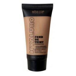 Miss Cop Fond de Teint Hyaluronique 06 Beige Moyen 30ml