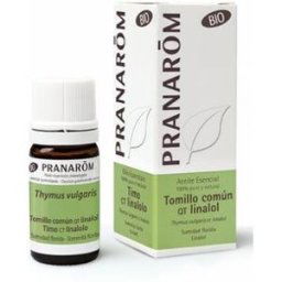 Pranarôm Huile Essentielle Thym Vulgaire à Linalol 5ml