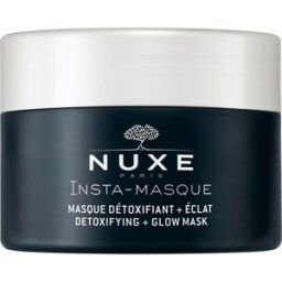Nuxe Insta-Masque Détoxifiant + Eclat 50 ml