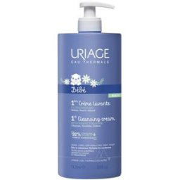 Uriage Bébé Crème Lavante 1L