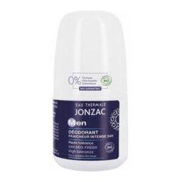 Jonzac Men Déodorant Fraîcheur Intense 24h 50ml