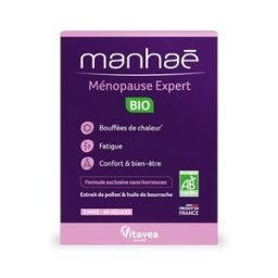 Manhae Menopause Bio 60caps