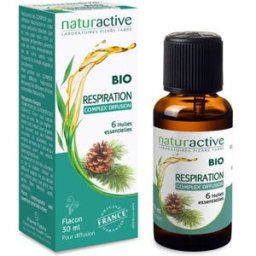 Naturactive Complex'Respiration 30ml