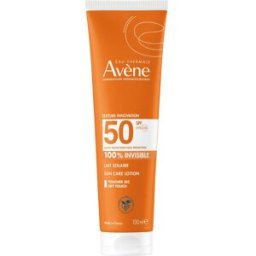 Avene Avène Solaire Lait SPF50+ 100ml