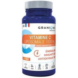 Granions Vitamine C 1000mg 60comp