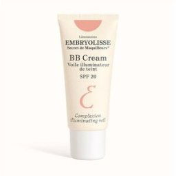 Embryolisse Secret De Maquilleurs Voile Illuminateur De Teint Bb Cream Spf20 30ml