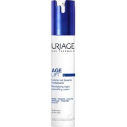 Uriage Age Lift Creme Nuit Lissante Revitalisante 40ml