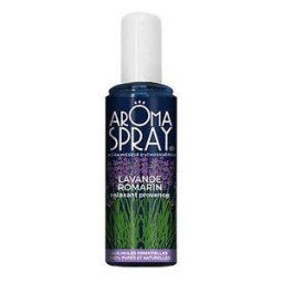 Saint Côme Aromaspray Lavande Et Romarin 100 ml