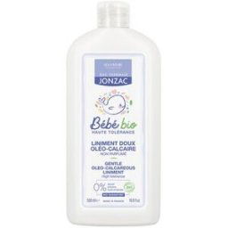 Jonzac Bébé Bio Liniment Doux Oléo-Calcaire 500ml