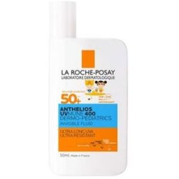 LA ROCHE POSAY La Roche-Posay Anthelios Lait Dermo-Pédiatrie SPF50+ 50ml
