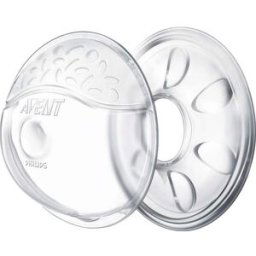 Philips Avent Avent Coquilles d'Allaitement Confort 6 pièces