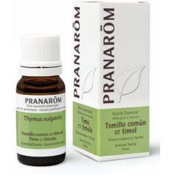 Pranarôm Huile Essentielle Thym Vulgaire à Thymol 5ml