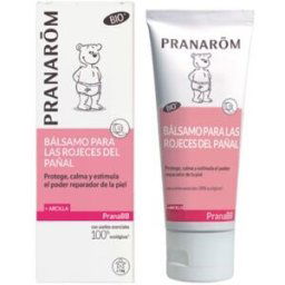 Pranarôm Baume Change Anti-rougeurs 100ml